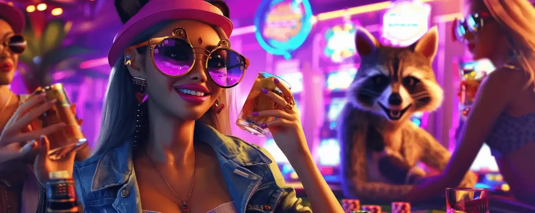 Casino Perla